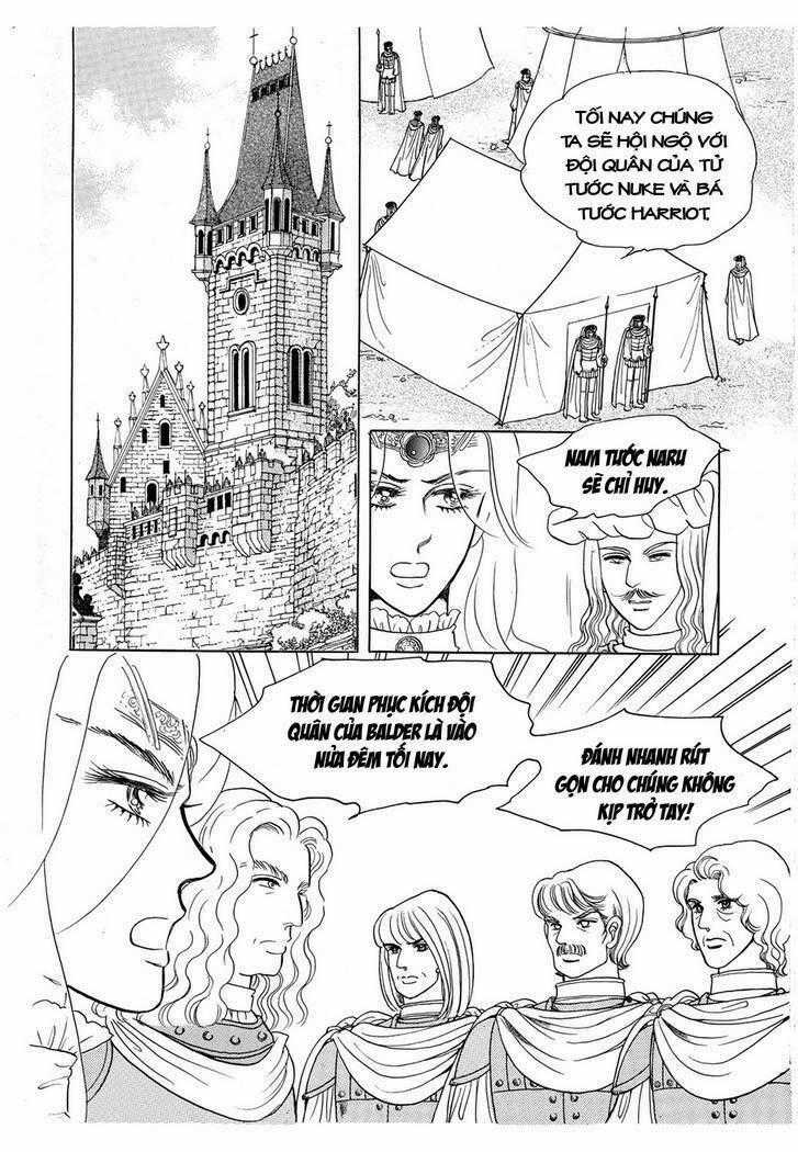 Princess Manhwa - Chapter 37 - Trang 76