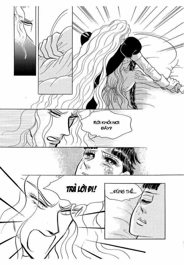 Princess Manhwa - Chapter 37 - Trang 10