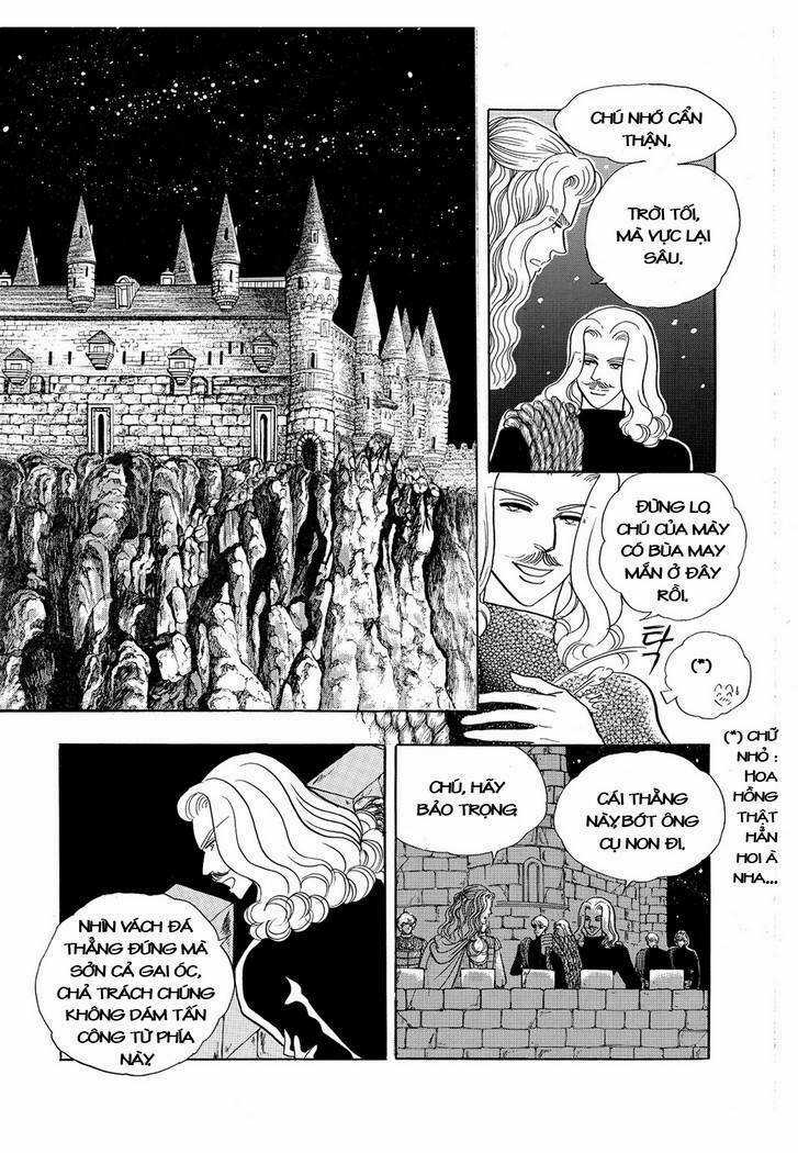 Princess Manhwa - Chapter 38 - Trang 11