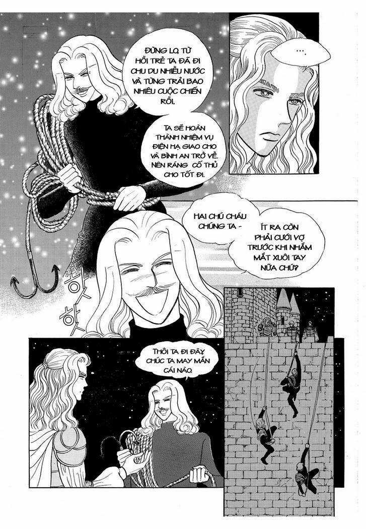 Princess Manhwa - Chapter 38 - Trang 12