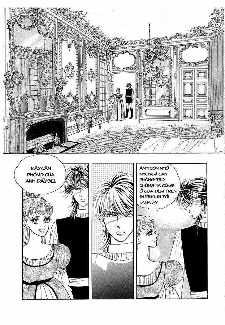 Princess Manhwa - Chapter 38 - Trang 13