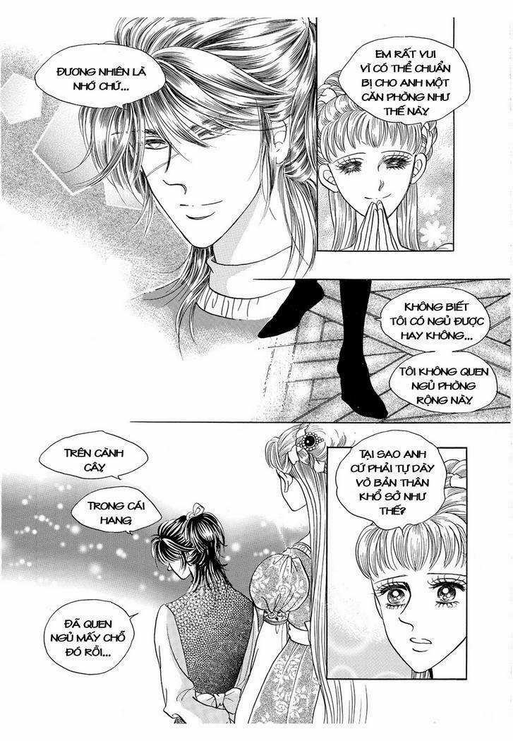 Princess Manhwa - Chapter 38 - Trang 14