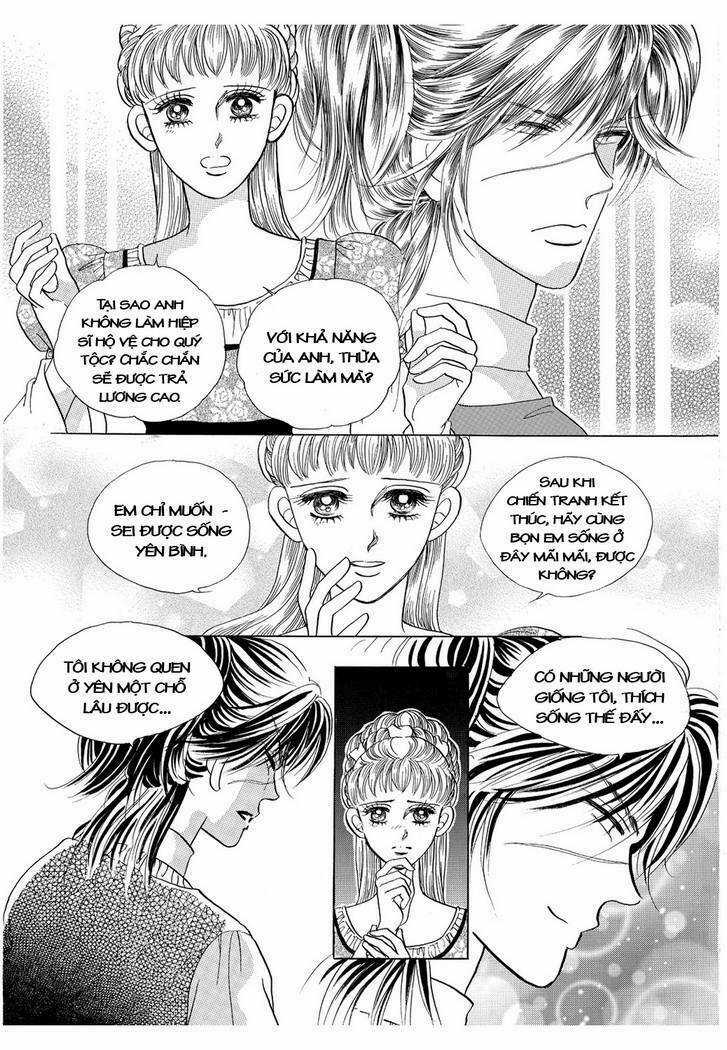Princess Manhwa - Chapter 38 - Trang 15