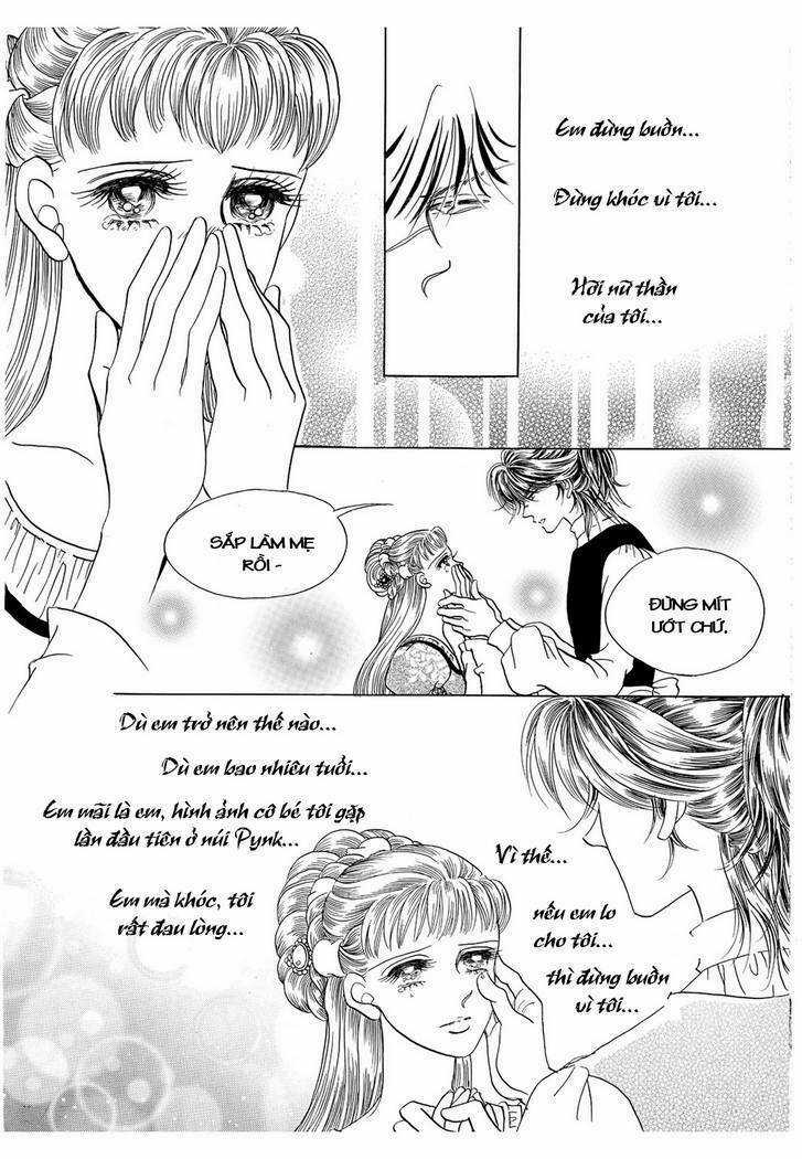 Princess Manhwa - Chapter 38 - Trang 16