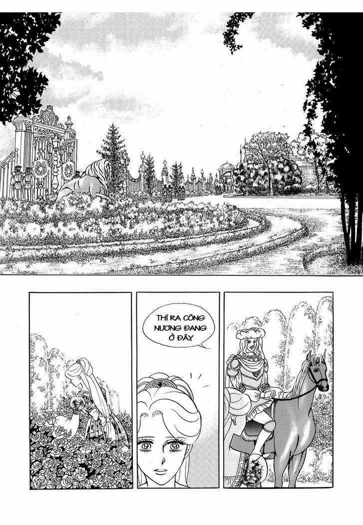 Princess Manhwa - Chapter 38 - Trang 3