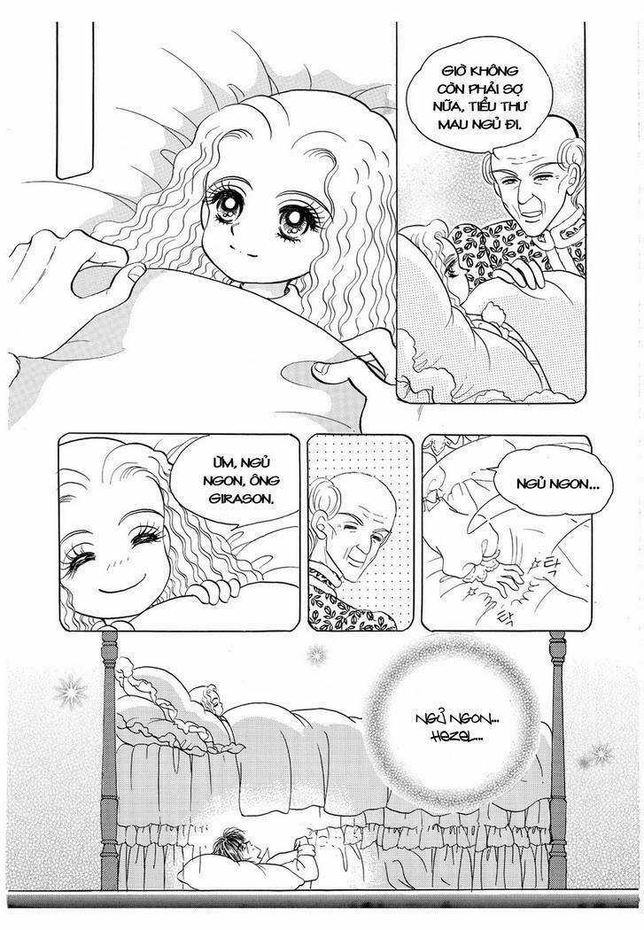 Princess Manhwa - Chapter 38 - Trang 22