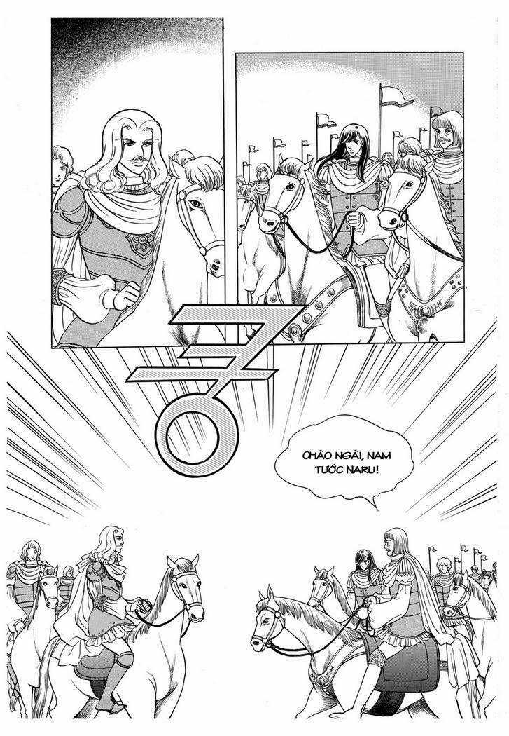 Princess Manhwa - Chapter 38 - Trang 24