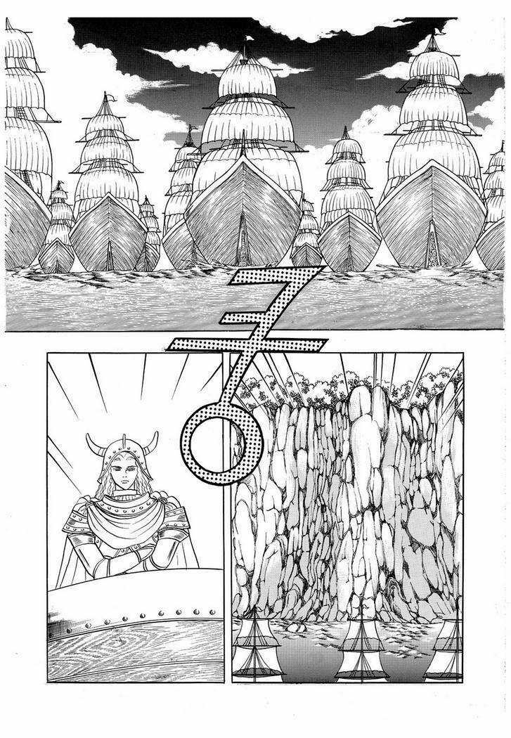 Princess Manhwa - Chapter 38 - Trang 25