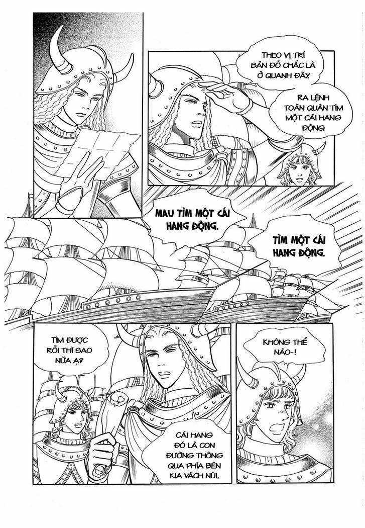 Princess Manhwa - Chapter 38 - Trang 26