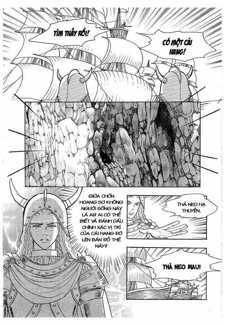 Princess Manhwa - Chapter 38 - Trang 27