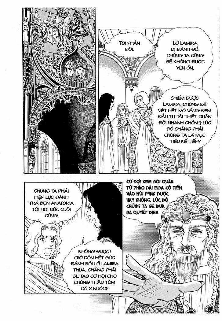 Princess Manhwa - Chapter 38 - Trang 30