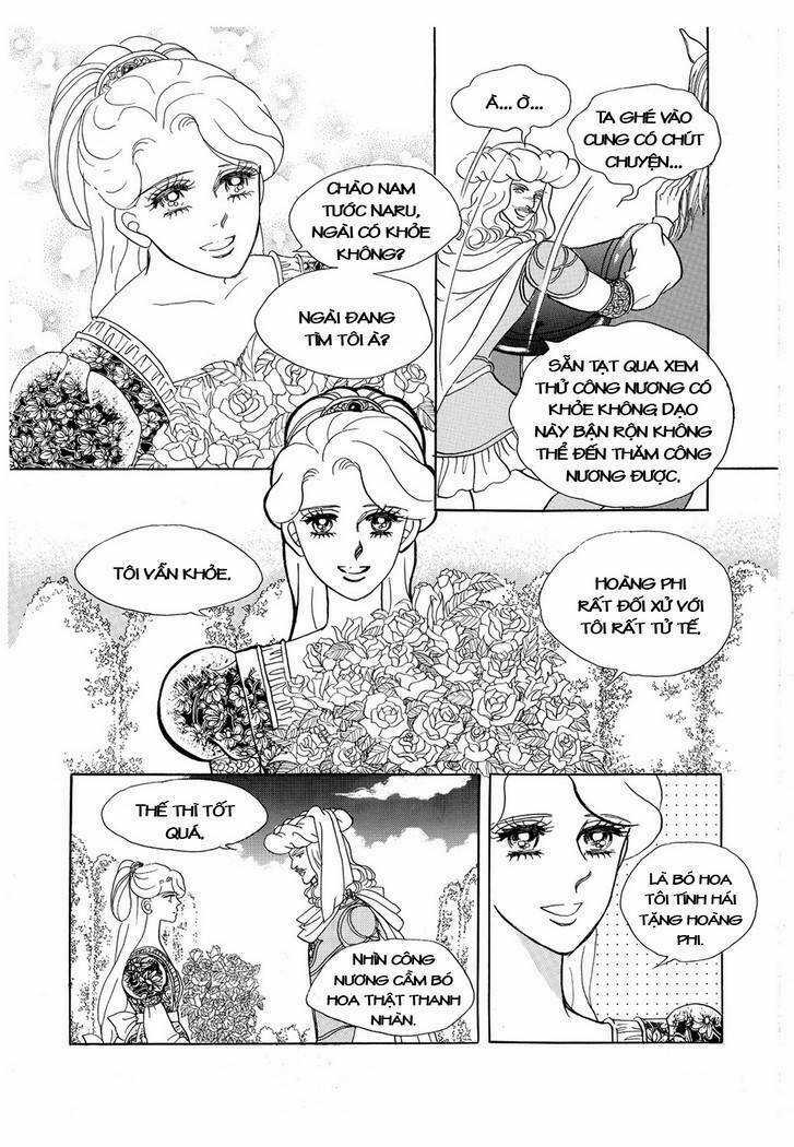 Princess Manhwa - Chapter 38 - Trang 4
