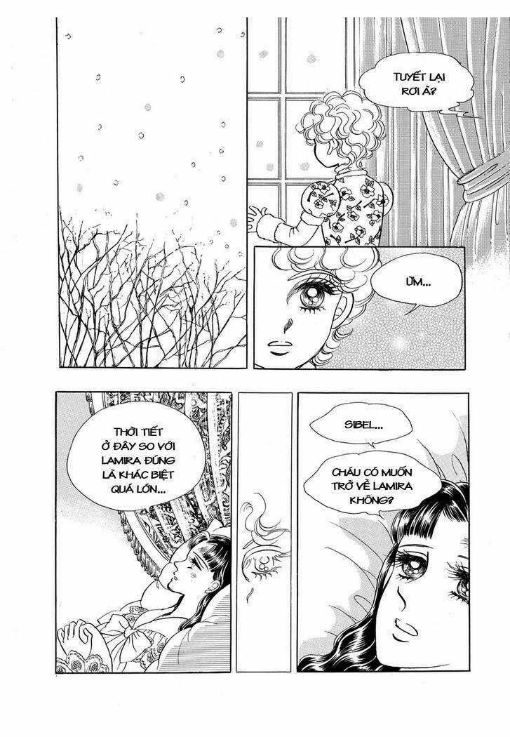 Princess Manhwa - Chapter 38 - Trang 31