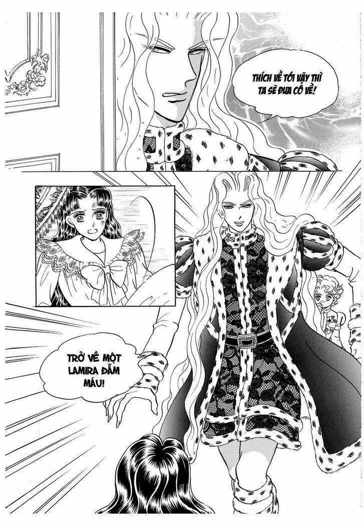 Princess Manhwa - Chapter 38 - Trang 33