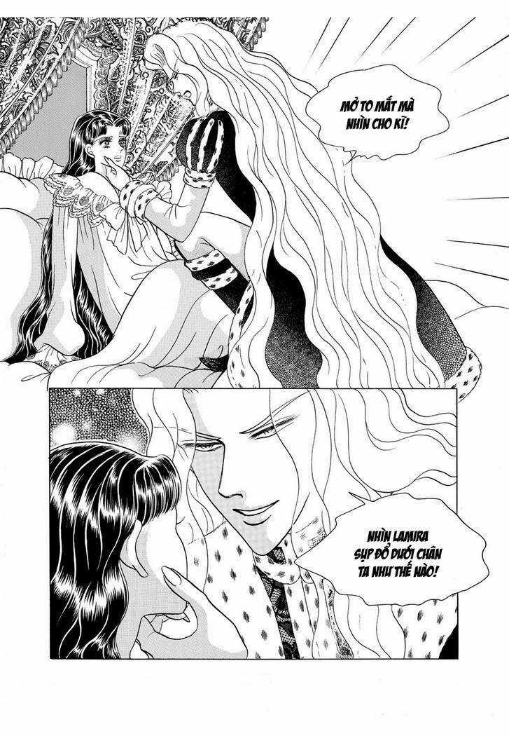 Princess Manhwa - Chapter 38 - Trang 35