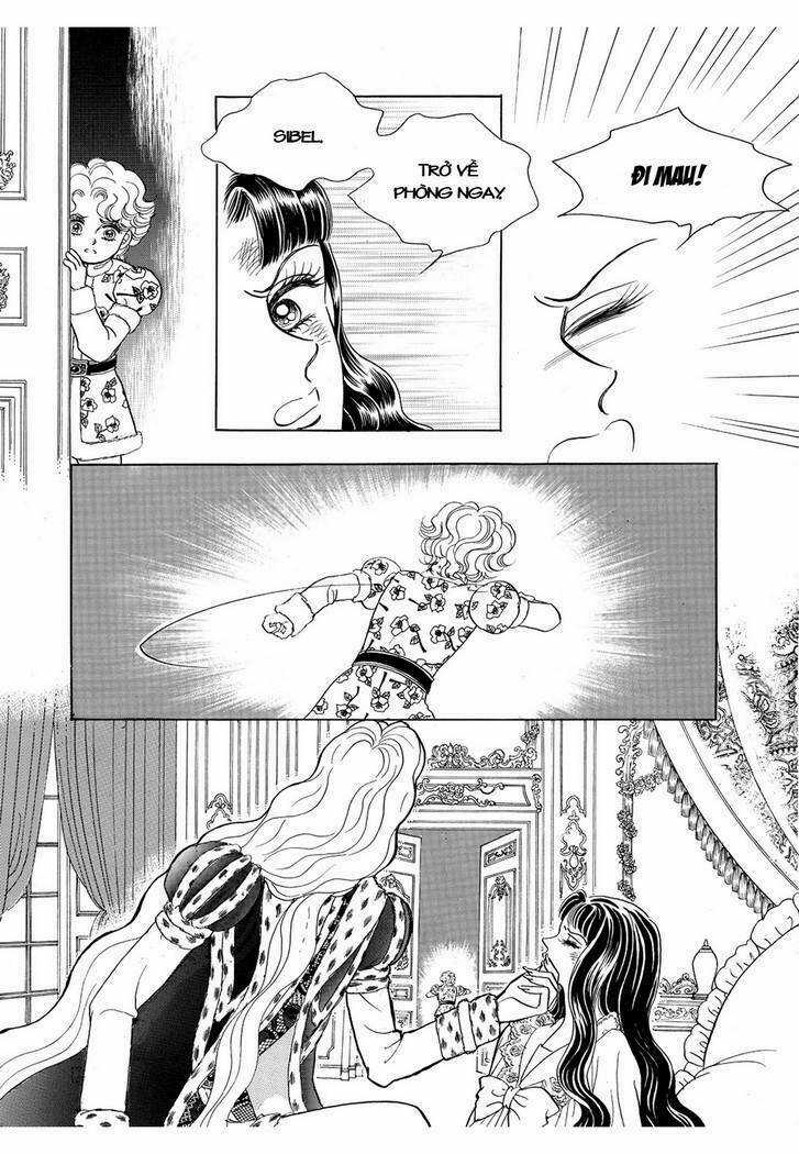 Princess Manhwa - Chapter 38 - Trang 37