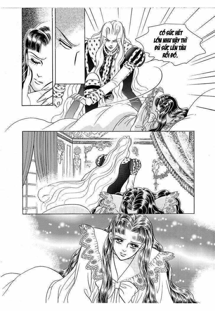 Princess Manhwa - Chapter 38 - Trang 38