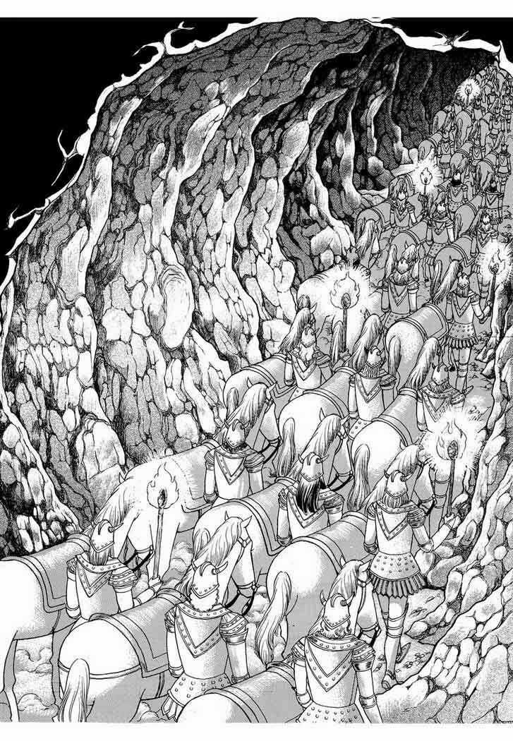 Princess Manhwa - Chapter 38 - Trang 39