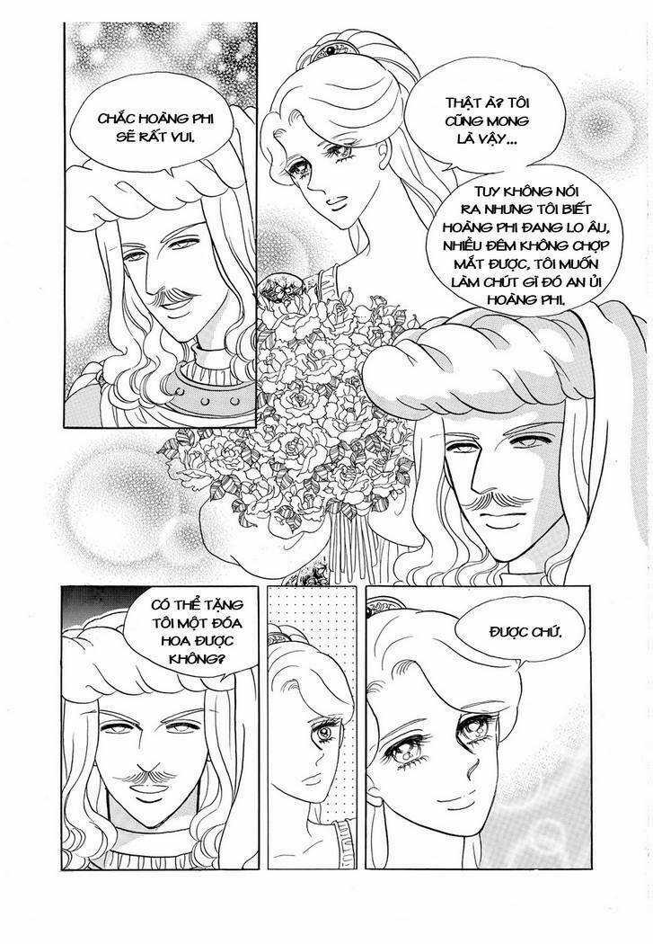 Princess Manhwa - Chapter 38 - Trang 5