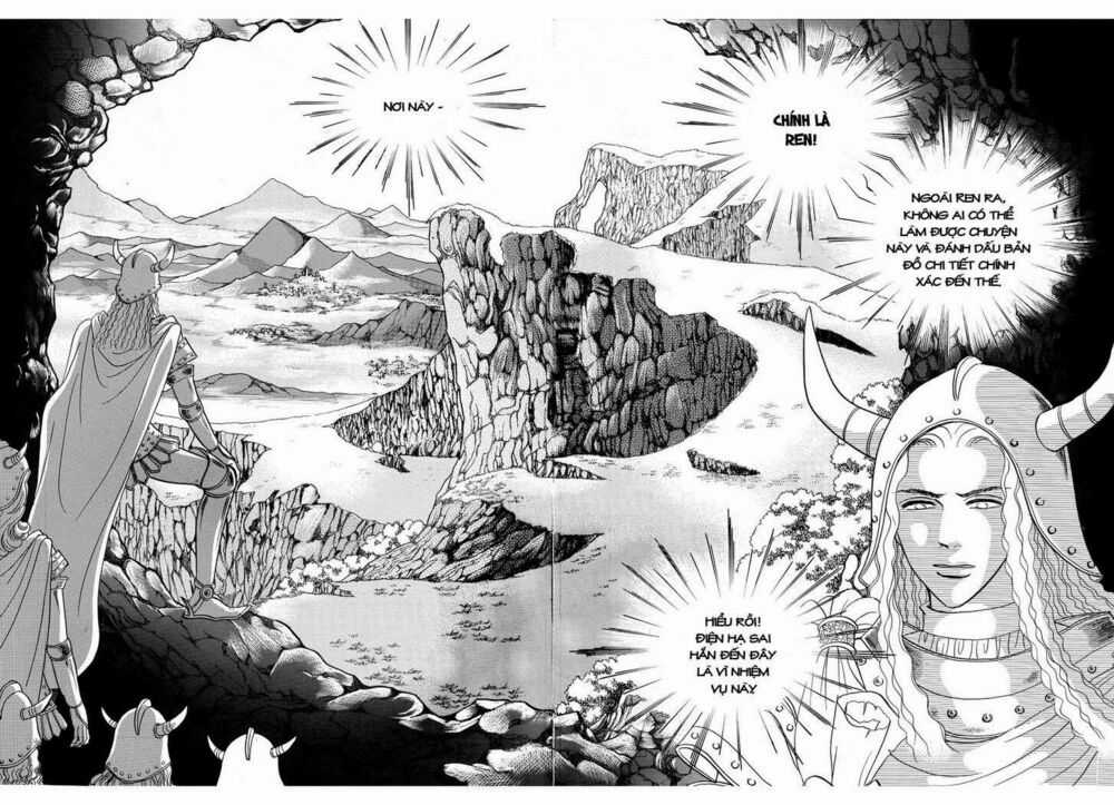 Princess Manhwa - Chapter 38 - Trang 41