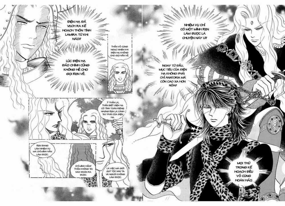 Princess Manhwa - Chapter 38 - Trang 42