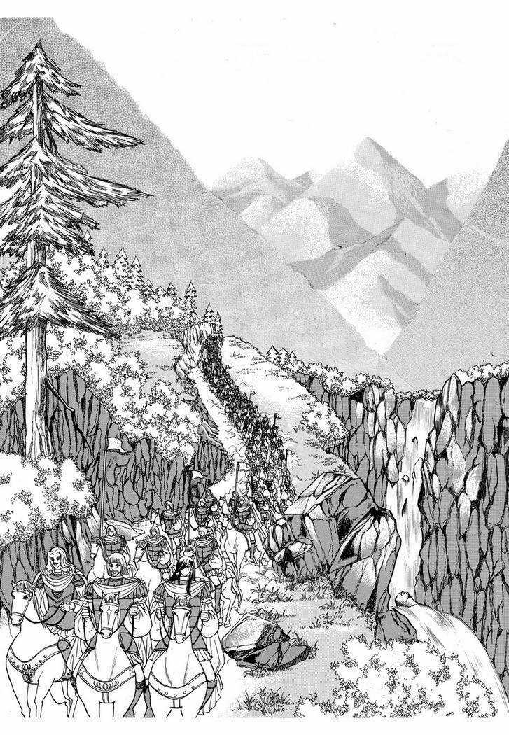 Princess Manhwa - Chapter 38 - Trang 43