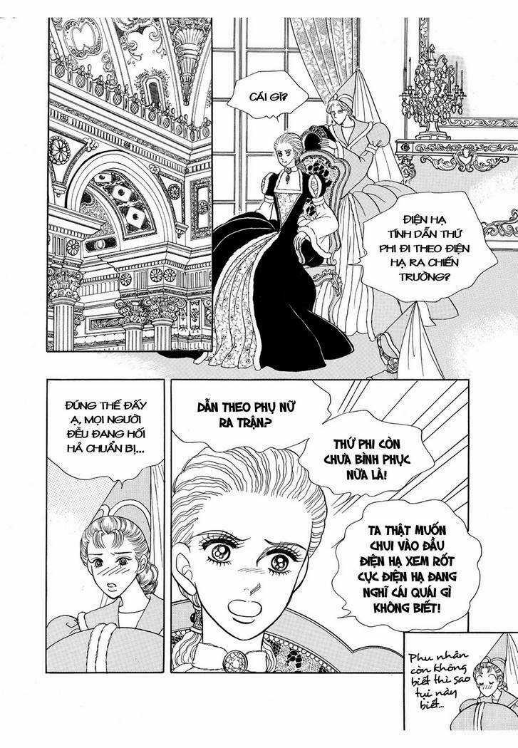 Princess Manhwa - Chapter 38 - Trang 44