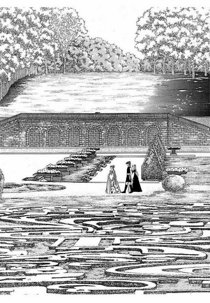 Princess Manhwa - Chapter 38 - Trang 45