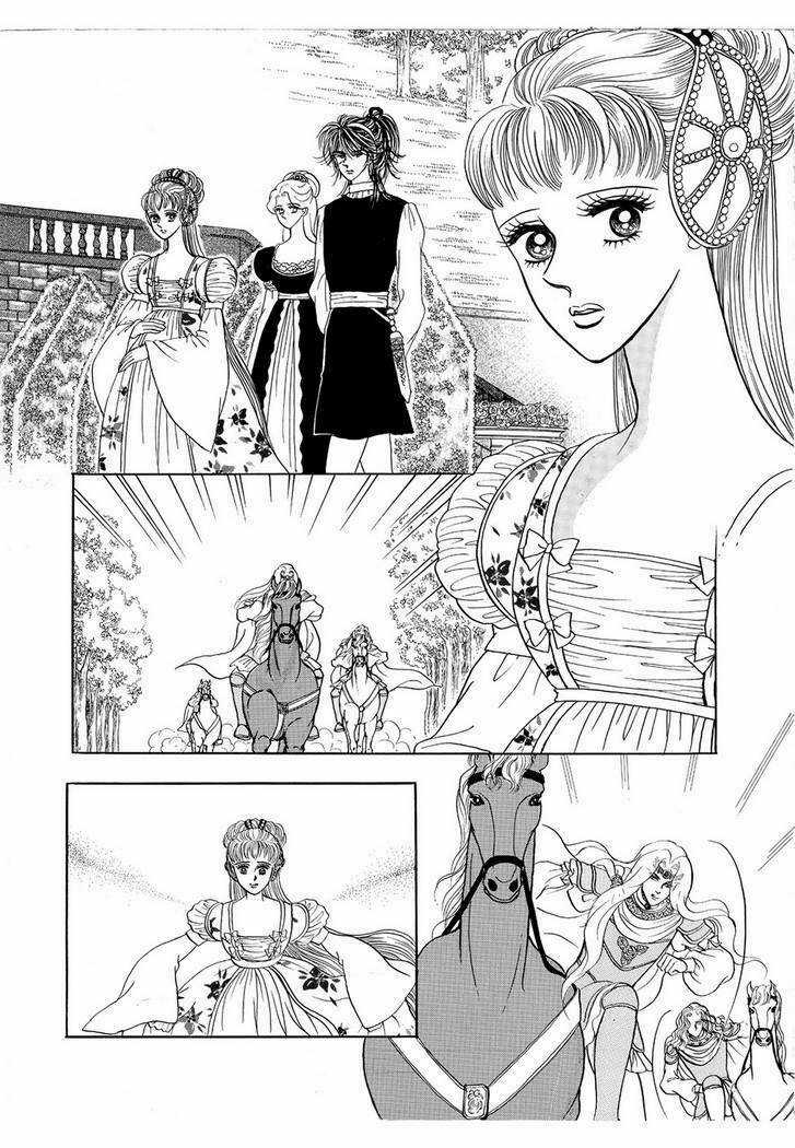 Princess Manhwa - Chapter 38 - Trang 46