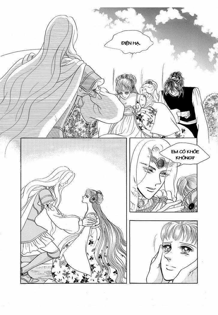 Princess Manhwa - Chapter 38 - Trang 47