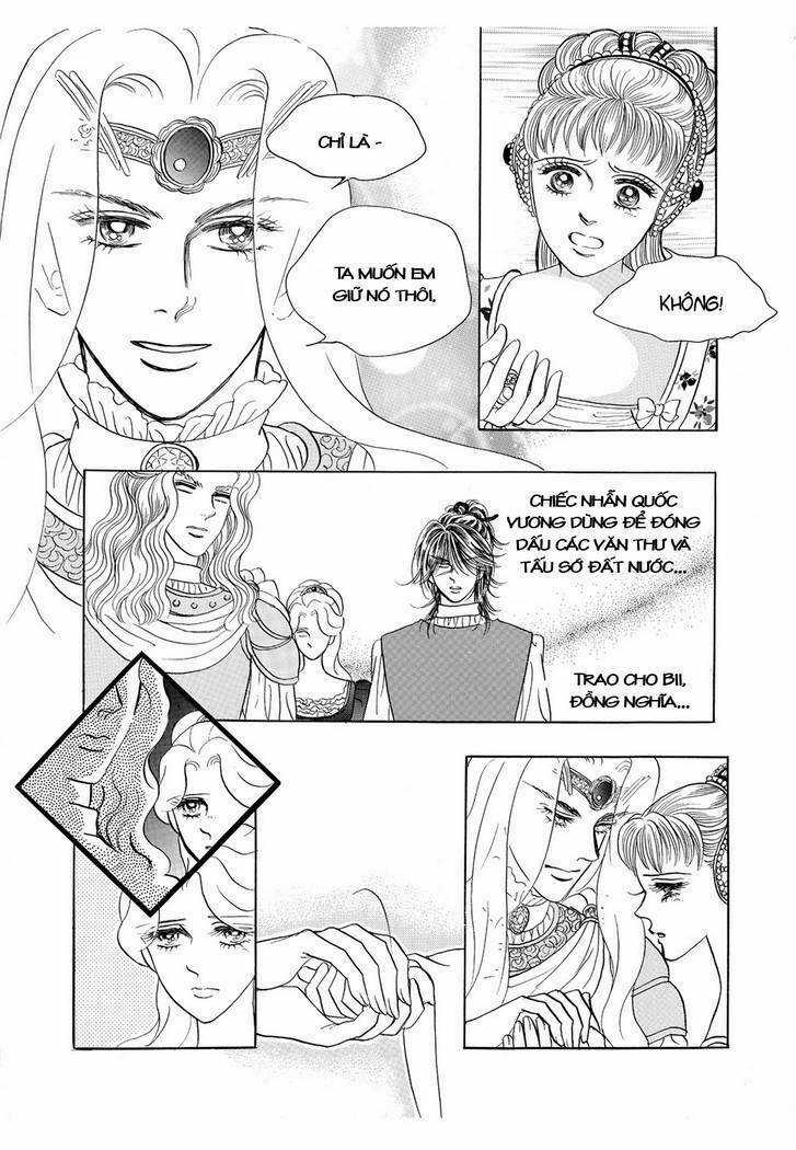Princess Manhwa - Chapter 38 - Trang 49