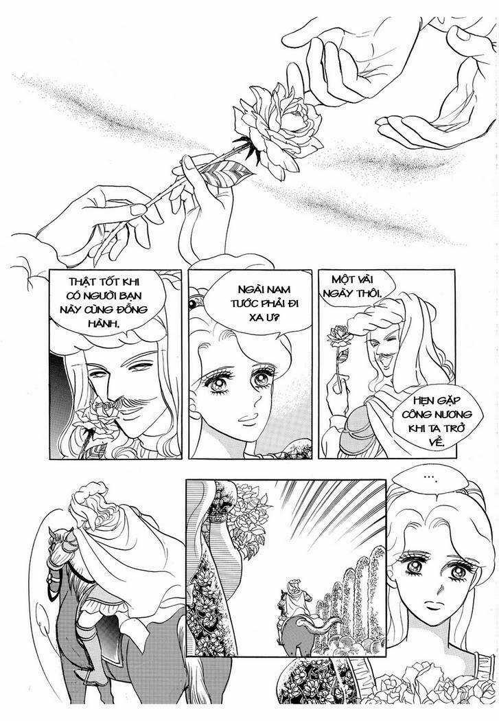 Princess Manhwa - Chapter 38 - Trang 6