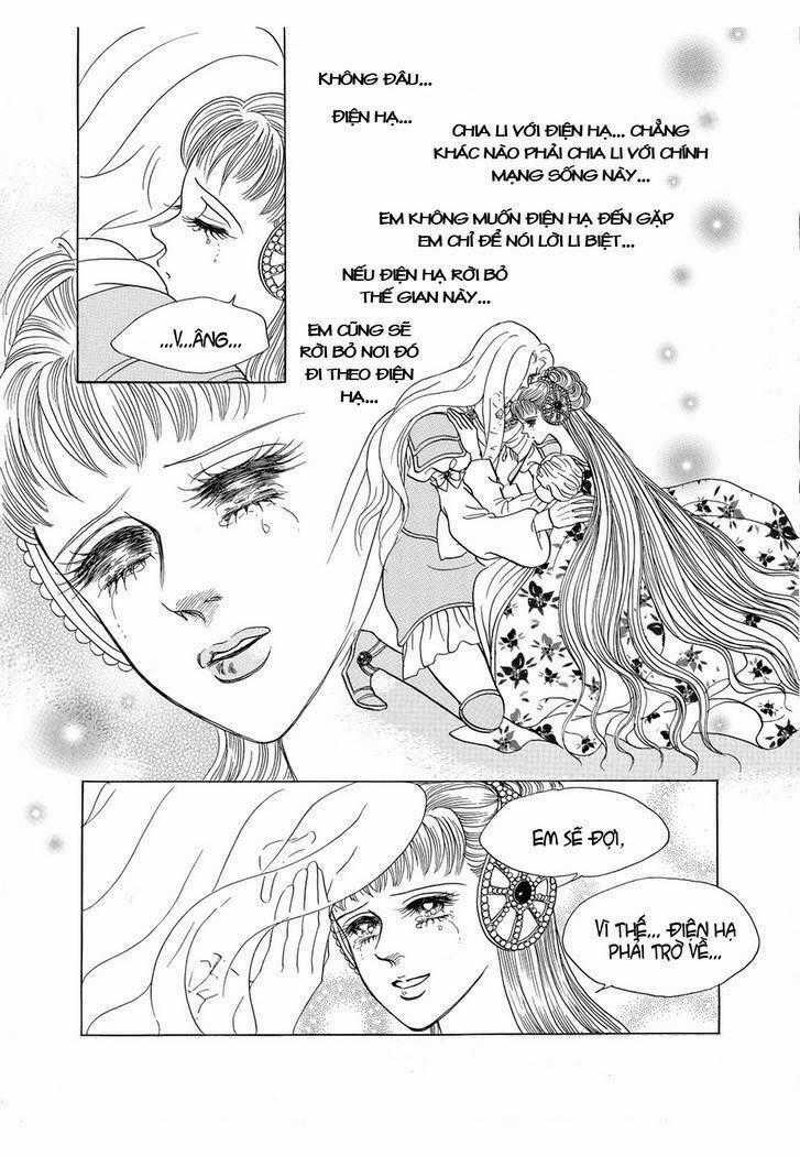 Princess Manhwa - Chapter 38 - Trang 52