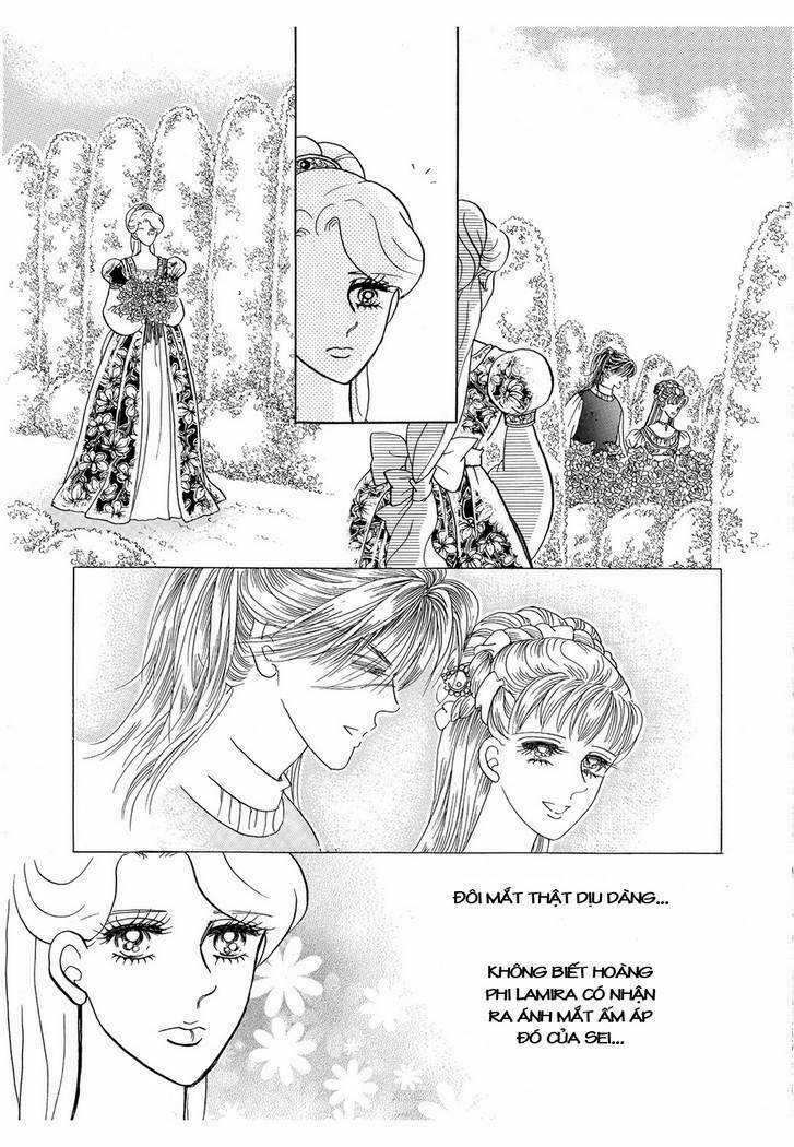Princess Manhwa - Chapter 38 - Trang 7