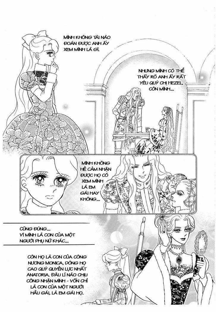 Princess Manhwa - Chapter 38 - Trang 9