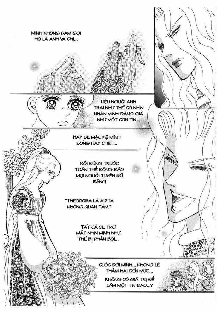 Princess Manhwa - Chapter 38 - Trang 10