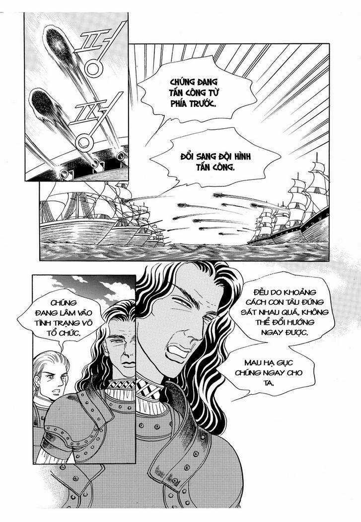 Princess Manhwa - Chapter 39 - Trang 11