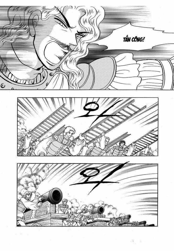 Princess Manhwa - Chapter 39 - Trang 14