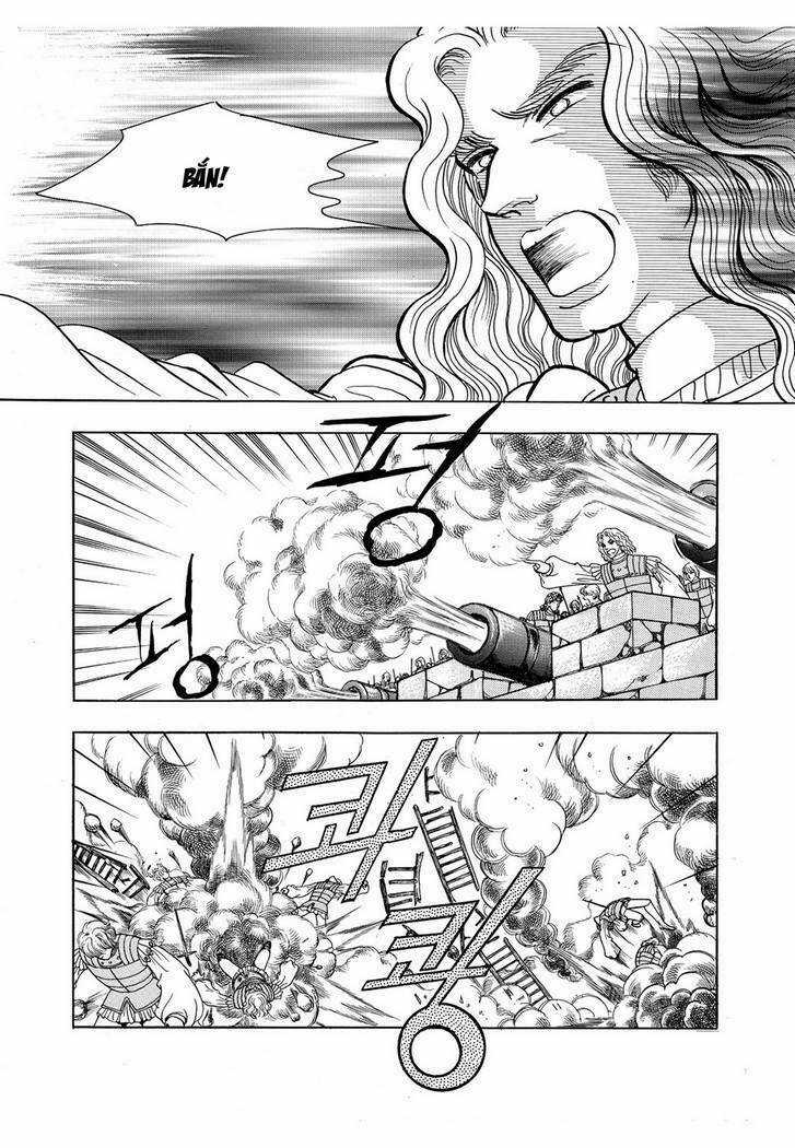 Princess Manhwa - Chapter 39 - Trang 15