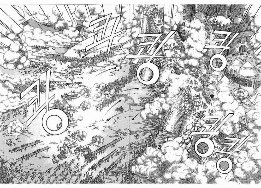 Princess Manhwa - Chapter 39 - Trang 16