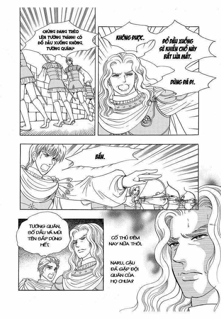 Princess Manhwa - Chapter 39 - Trang 18