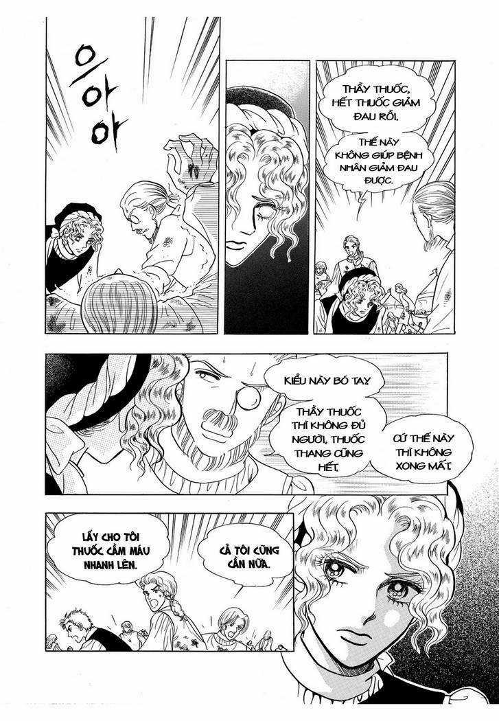 Princess Manhwa - Chapter 39 - Trang 20