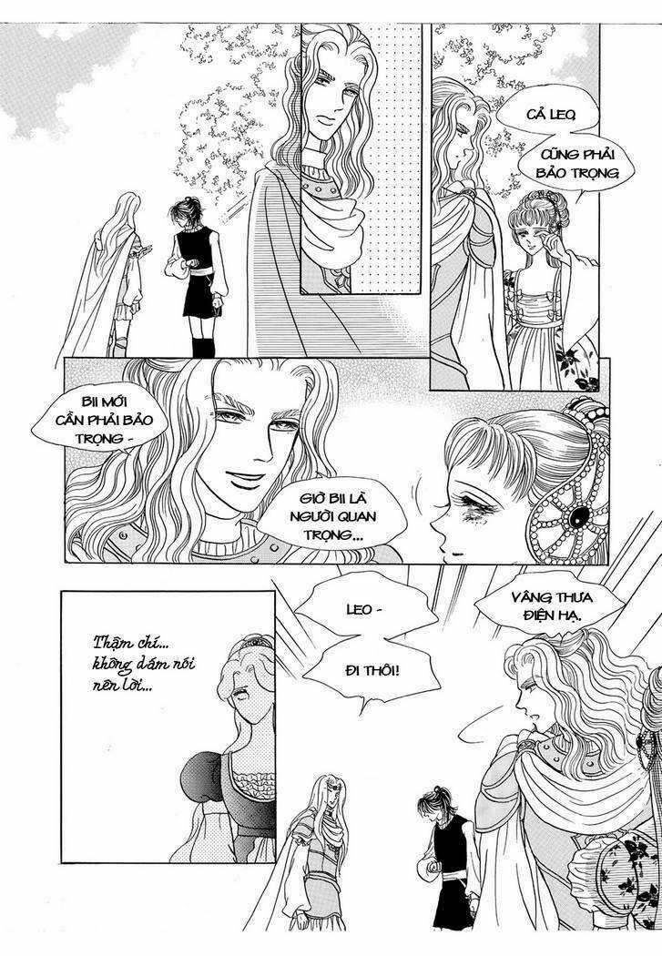 Princess Manhwa - Chapter 39 - Trang 3