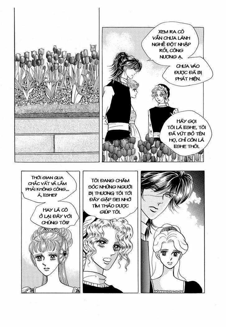 Princess Manhwa - Chapter 39 - Trang 23
