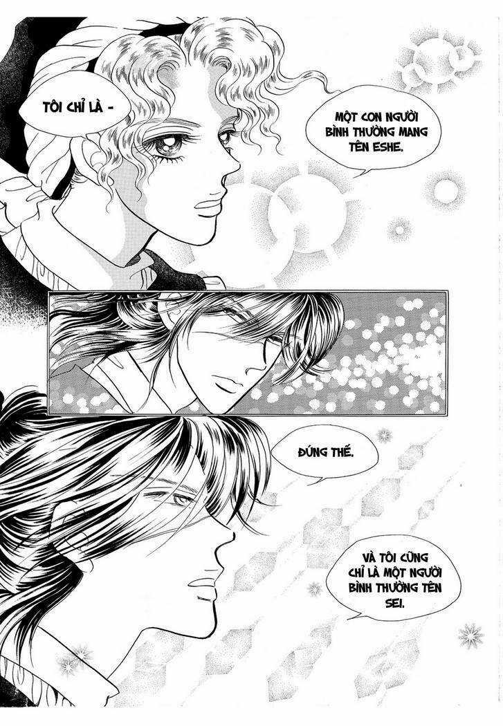 Princess Manhwa - Chapter 39 - Trang 27