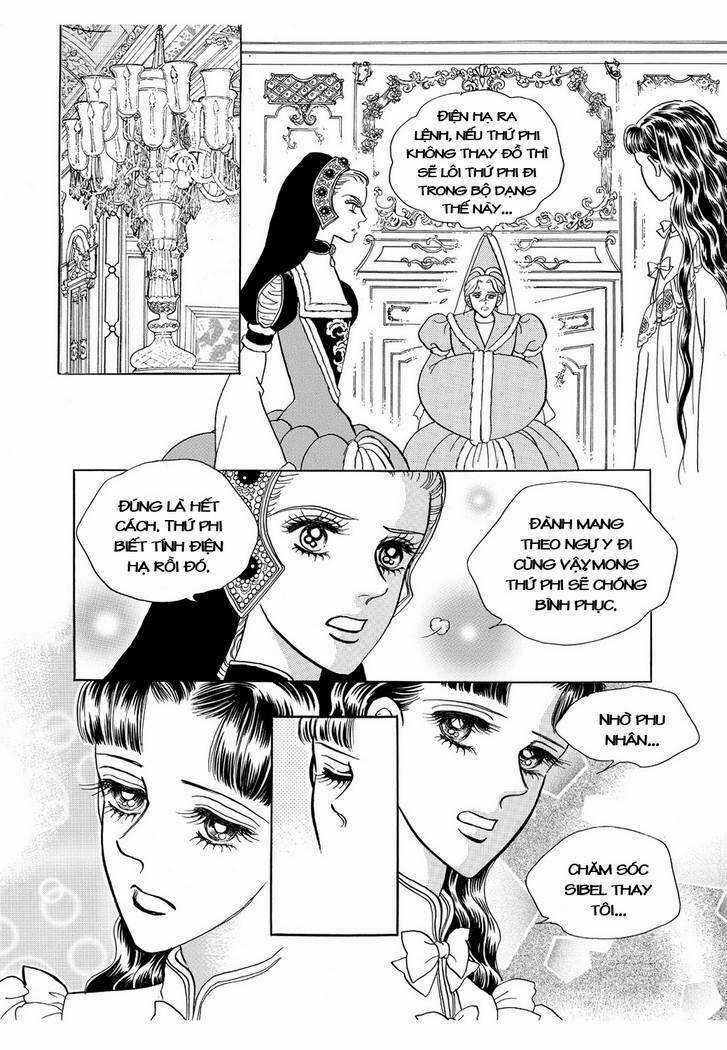 Princess Manhwa - Chapter 39 - Trang 29