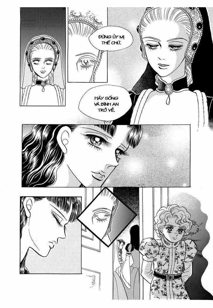 Princess Manhwa - Chapter 39 - Trang 30