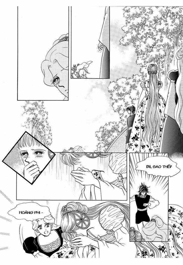 Princess Manhwa - Chapter 39 - Trang 4