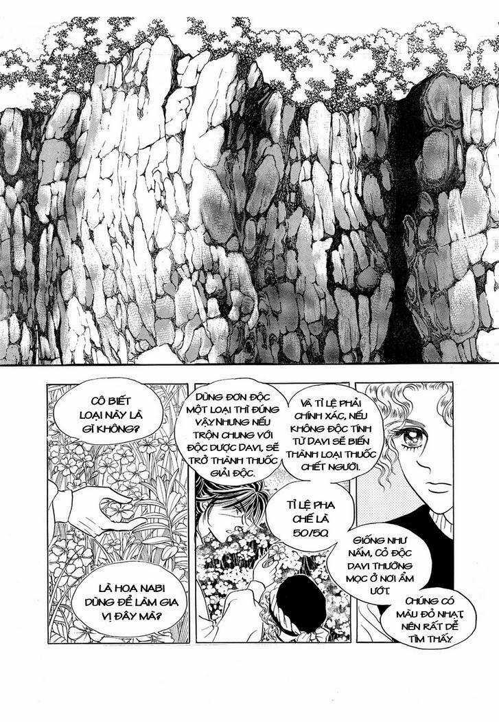 Princess Manhwa - Chapter 39 - Trang 31