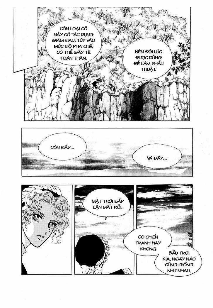 Princess Manhwa - Chapter 39 - Trang 32